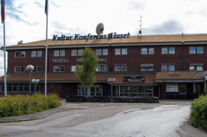 Hotels in Hagfors